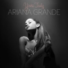 CD GRANDE,ARIANA YOURS TRULY