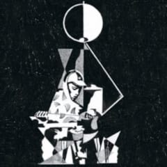 VINILO KING KRULE  6 FEET BENEATH THE MOON 2LP