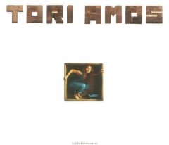 VINILO AMOS,TORY Little Earthquakes