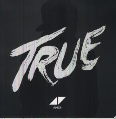 VINILO AVICII / TRUE