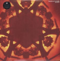 VINILO BOARDS OF CANADA GEOGADDI