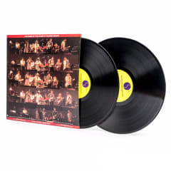 VINILO TALKING HEADS THE NAME OF THIS BAND IS 2LP