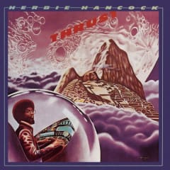 CD HANCOCK,HERBIE / THRUST