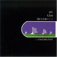 CD AT THE DRIVE-IN / IN / CASINO / OUT