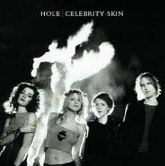 CD HOLE / CELEBRITY SKIN
