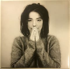 VINILO BJORK DEBUT
