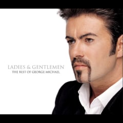 CD MICHAEL,GEORGE LADIES & GENTLEMEN 2CD