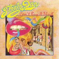 CD STEELY DAN / CAN'T BUY A THRILL