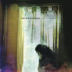 VINILO WAR ON DRUGS LOST IN THE DREAM 2LP
