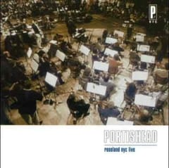 CD PORTISHEAD ROSELAND
