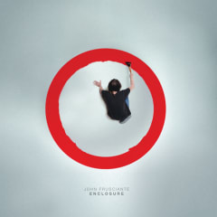 VINILO FRUSCIANTE,JOHN / ENCLOSURE 2LP