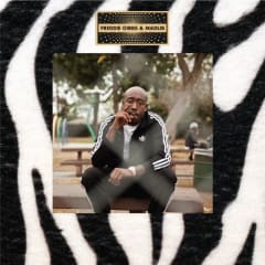 VINILO GIBBS,FREDDIE & MADLIB PIÑATA 2LP