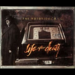 VINILO NOTORIOUS BIG / LIFE AFTER DEATH 3LP