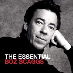 CD SCAGGS,BOZ  ESSENTIAL BOZ SCAGGS 2CD