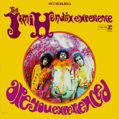VINILO HENDRIX,JIMI EXPERIENCE ARE YOU EXPERIENCED