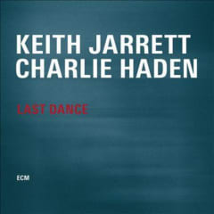 CD JARRETT,KEITH / HADEN,CHARLIE / LAST DANCE