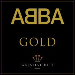 VINILO ABBA GOLD (2LP)
