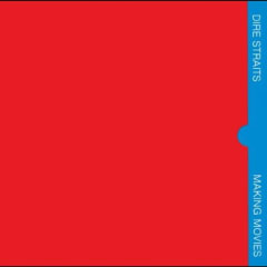 VINILO DIRE STRAITS Making Movies