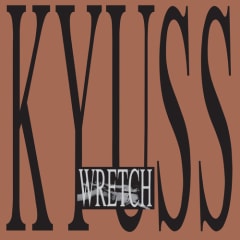 VINILO  KYUSS / WRETCH 2LP