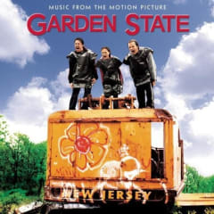VINILO GARDEN STATE OST
