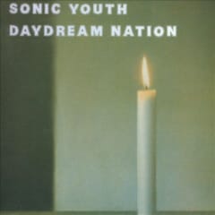 VINILO SONIC YOUTH DAYDREAM NATION 2LP