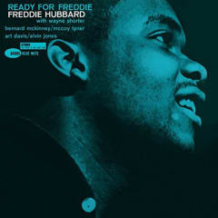 VINILO HUBBARD,FREDDIE / READY FOR FREDDIE