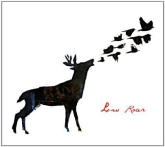 VINILO LOW ROAR	LOW ROAR