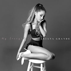 CD GRANDE,ARIANA My Everything