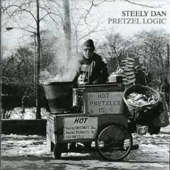CD STEELY DAN / PRETZEL LOGIC