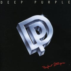 CD DEEP PURPLE PERFECT STRANGERS