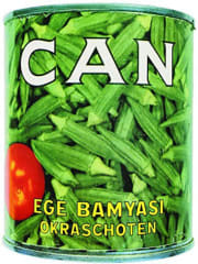 CAN  EGE BAMYASI