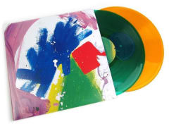 VINILO ALT-J / THIS IS ALL YOURS 2LP