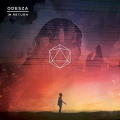 VINILO ODESZA  IN RETURN