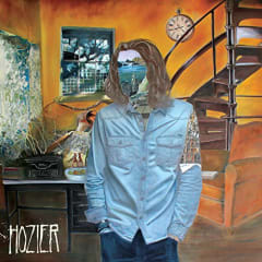 CD HOZIER / HOZIER