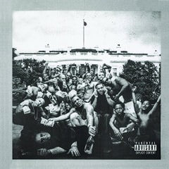 CD LAMAR,KENDRICK TO PIMP A BUTTERFLY