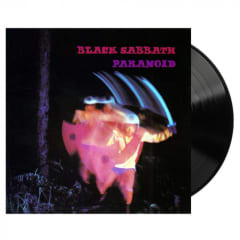 VINILO BLACK SABBATH Paranoid