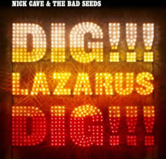 VINILO CAVE,NICK & BAD SEEDS / DIG LAZARUS DIG! 2LP