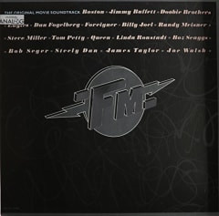VINILO VARIOUS ARTISTS FM OST (2LP)