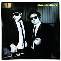 VINILO BLUES BROTHERS Briefcase Full of Blues