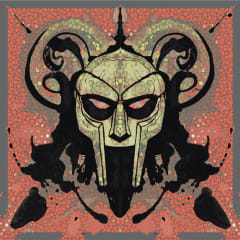 VINILO DANGERDOOM  MOUSE & THE MASK (2LP)