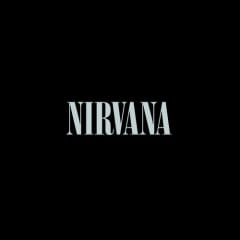 VINILO NIRVANA NIRVANA