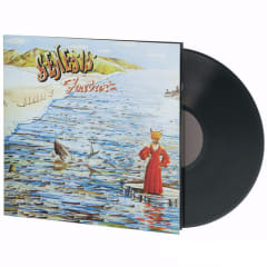 VINILO GENESIS / FOXTROT