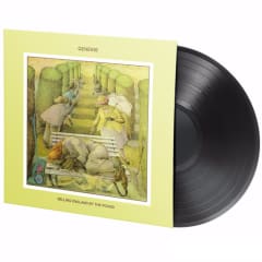 VINILO GENESIS SELLING ENGLAND BY THE POUND