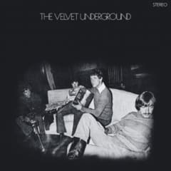 VINILO VELVET UNDERGROUND VELVET UNDERGROUND