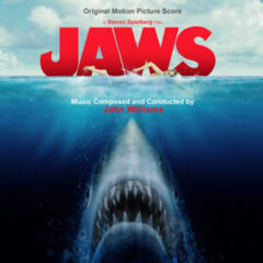 VINILO JAWS O.S.T.