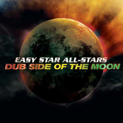 VINILO EASY STAR ALL-STARS DUB SIDE OF MOON
