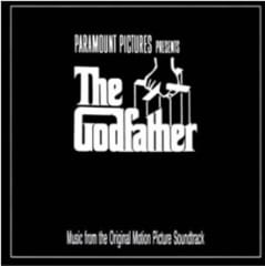 VINILO GODFATHER O.S.T. GODFATHER O.S.T.