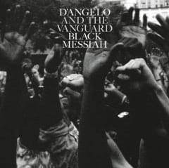 CD D'ANGELO BLACK MESSIAH