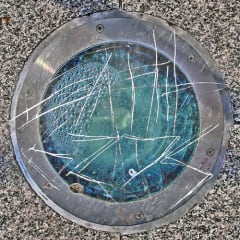 CD DEATH GRIPS Powers That B