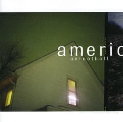 CD AMERICAN FOOTBALL AMERICAN FOOTBALL